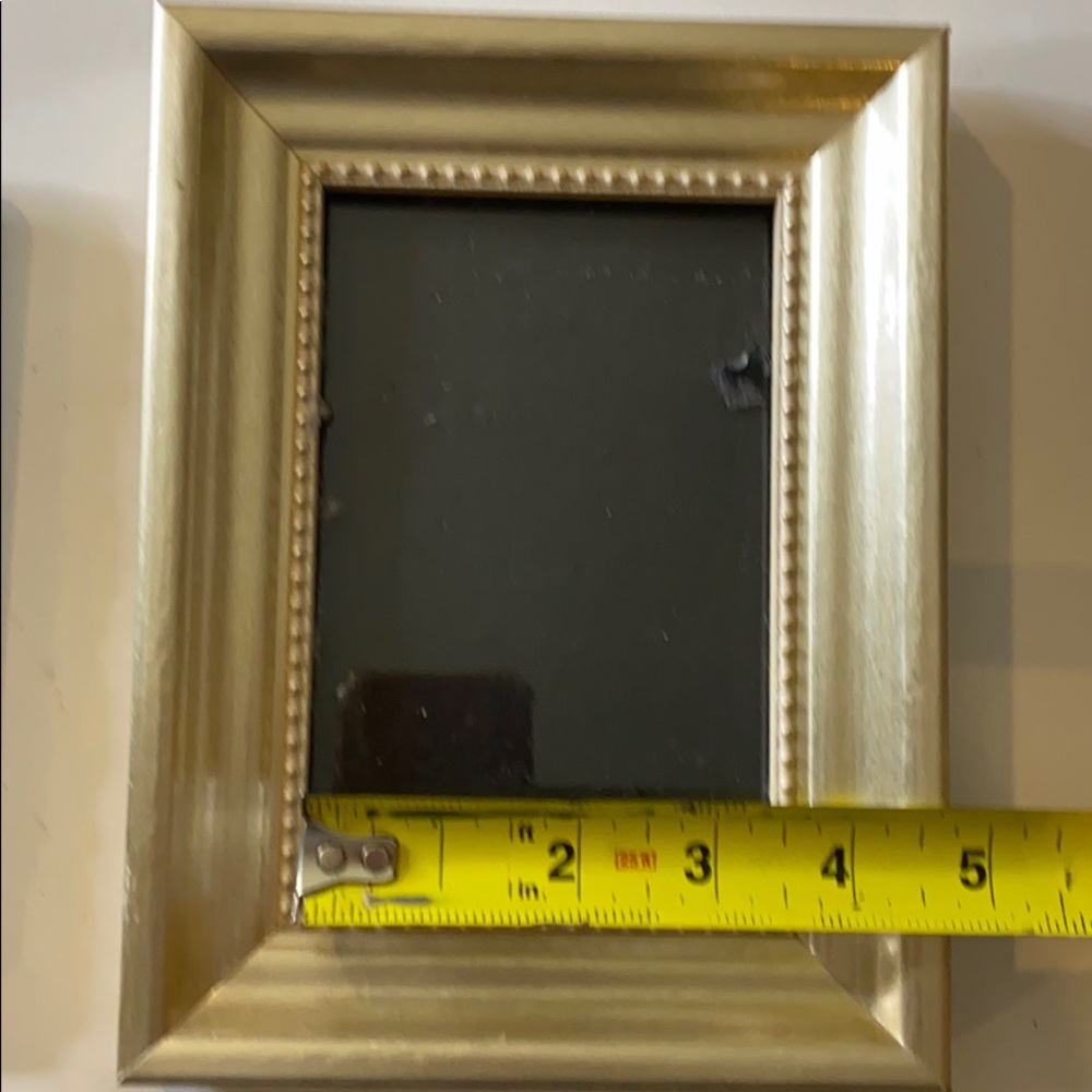 Picture frames gold - Picture 8 of 9